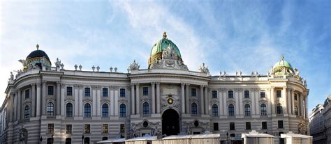 Exploring the Magnificent Hofburg Palace in Vienna – Concert Vienna