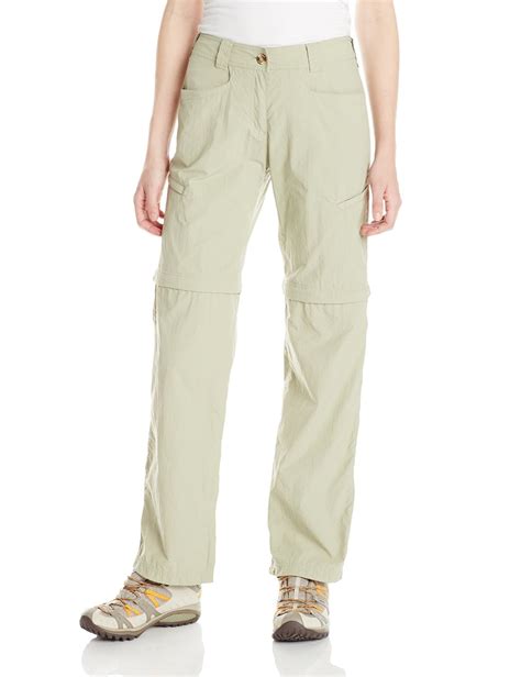 Top 10 Best Women's Convertible Hiking Pants 2017 - Top Value Reviews