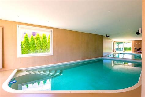 Indoor Pools Construction Sydney – Indoor Pool Builder – Mr Pools