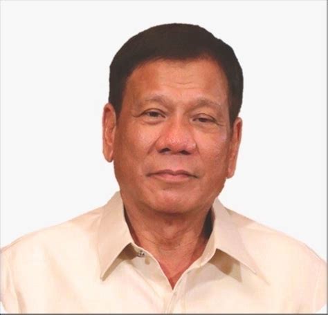 Rodrigo Roa Duterte | World Economic Forum