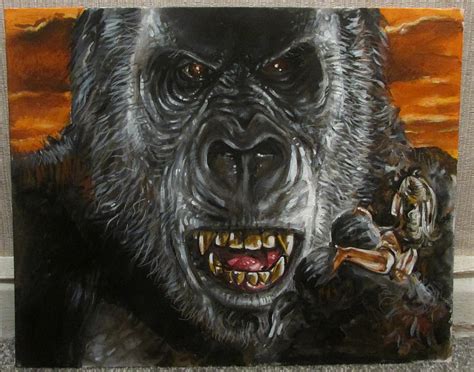 KING KONG 76 A2 by Legrande62 on DeviantArt