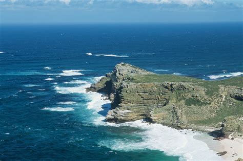 Cape of Good Hope, The Most Beautiful Headland in South Africa - Traveldigg.com