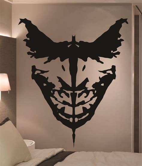 20 Best Batman Wall Art