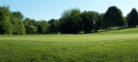 Bensalem Township Country Club in Bensalem, Pennsylvania, USA | Golf ...