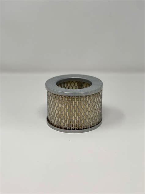 Becker Pumps Filter (P/N 84040107000) - AES Group, Inc.