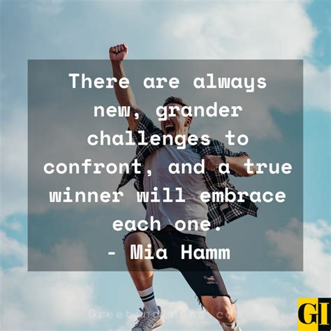 35 Inspiring Winner Quotes and Sayings to Achieve Greatness