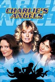 Charlie's Angels (TV Series 1976–1981) - IMDb