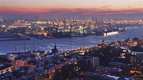 Hamburg a port city proud of its seafaring history | Escape