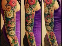 17 Sleeve tattoos for women ideas | sleeve tattoos, tattoos for women ...