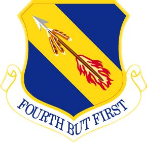 #4th Fighter Wing (4 FW) is a United States Air Force unit assigned to ...