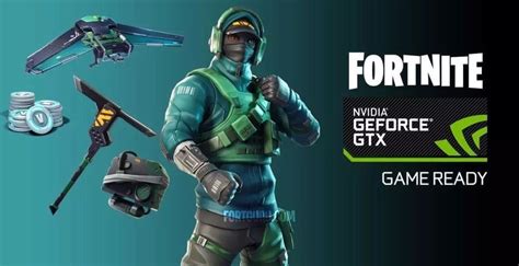 Nvidia Fortnite Counterattack Set | Aimbooster Not Working