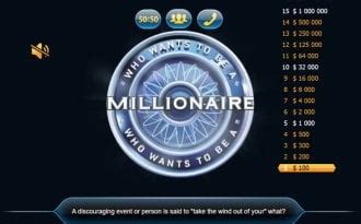 How to Play Who Wants to Be a Millionaire Game in Your Browser