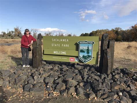 Lewis and Clark Trail: A National Historic Trail - Sharing Horizons