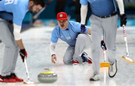 How to watch curling at the 2018 Winter Olympics in PyeongChang – The Denver Post