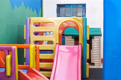 Best indoor play structures for home | We Review fun toddler indoor ...