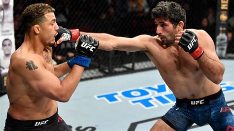 UFC 248 results, highlights: Beneil Dariush scores early Knockout of ...