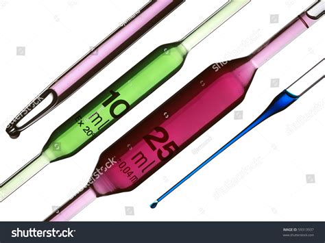 3 Mohr Pipette Images, Stock Photos & Vectors | Shutterstock