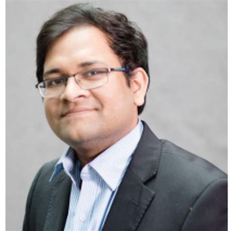 Gaurav Mukherjee - Distributed Software Systems - Technical University ...