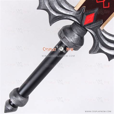 The Legend of Zelda: Skyward Sword Demise Sword PVC Replica Sword Prop ...