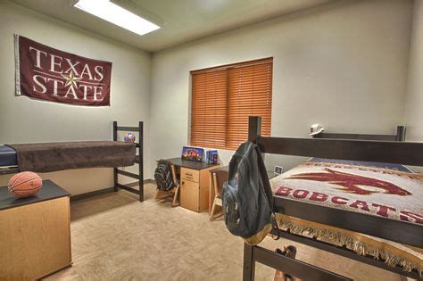 27 Texas State dorms ideas | texas state dorm, texas state, dorm