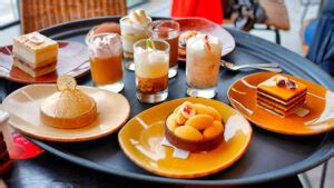 Most Popular Peruvian Desserts You Need to try | Blog Machu Travel Peru