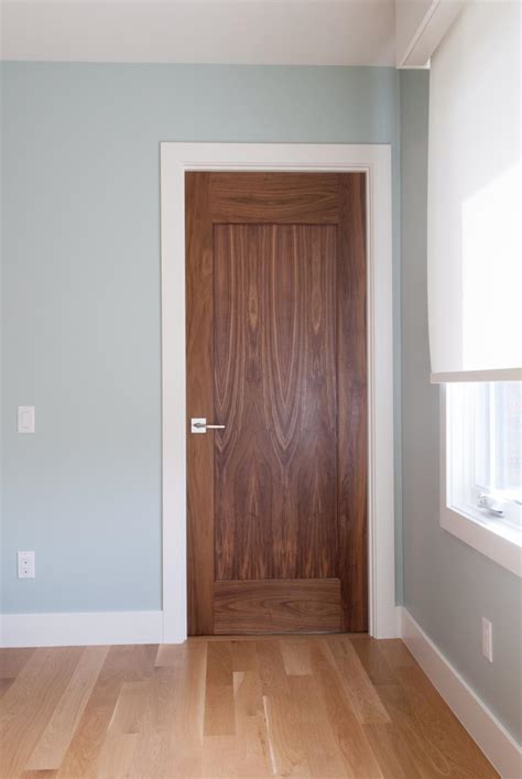 Modern & Shaker Interior Door Collections I Custom Fit Solutions ...