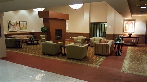 Discount Coupon for The Akron City center Hotel in Akron, Ohio - Save Money!