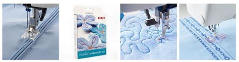 Pfaff Accessories Sewing Machines, Pfaff Sewing Machines • Johnson's Sewing Centre • Edmonton, AB