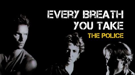 Every Breath You Take The Police - Cover - YouTube