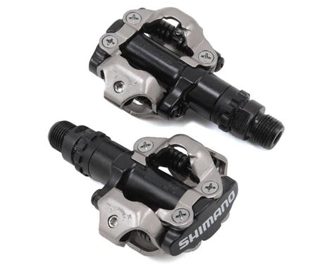 Shimano Spd Pedal Tension Adjustment 105 R7000 Pedals Types 550 Outdoor Gear Pd-m540 Clipless ...