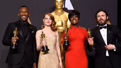 Cornucopia Events | The Oscars Academy Awards Ceremony 2025