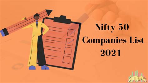 Nifty 50 Companies List 2022 | Midcap, Smallcap, Market Capitalization