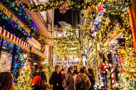 Christmas in Athens: The Coolest Things to Do - Passion for Hospitality