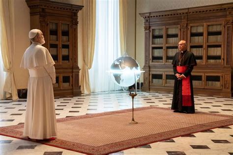 The New Pope — TV Episode Recaps & News