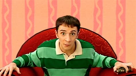 Watch Blue's Clues Season 3 Episode 5: Signs - Full show on Paramount Plus