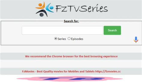 Fztvseries.Mobi – FZTVseries – Download The Latest Tv Series – Yomovi