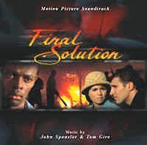 Final Solution (2003 film) - Alchetron, the free social encyclopedia