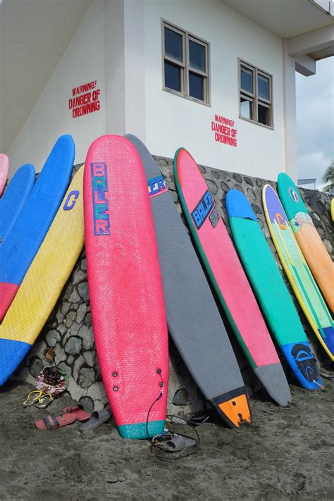 Things To Do In Baler, Aurora - Living Beyond Style