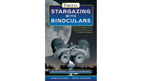 ‘Stargazing With Binoculars’ Book Review - American Profile