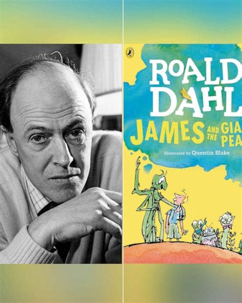 Roald Dahl