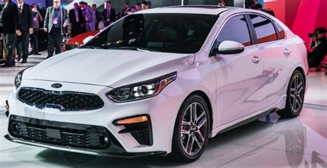 New 2021 KIA Forte Review, Redesign, Specs | Car Reviews