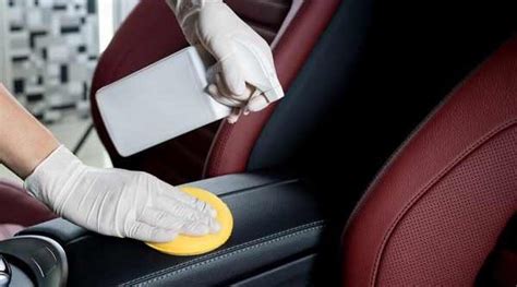 5 Top Leather Cleaners and Conditioners For Cars 2022 | automasterly.com