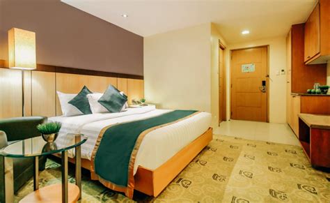 Greenhills Elan Hotel, Manila | 2021 Updated Prices, Deals