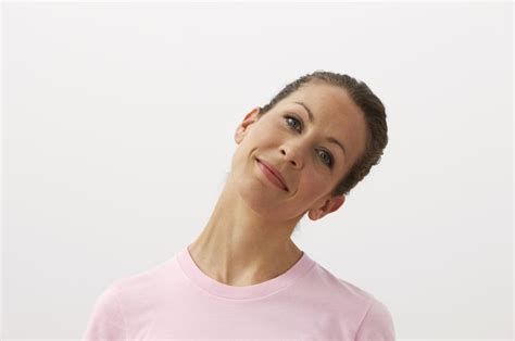 Neck Rolls for Flexible Muscles and Pain Relief