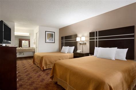 Travelodge by Wyndham Killeen/Fort Hood | Killeen, TX Hotels