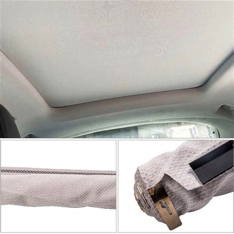 Sunroof SunShade for Audi Q5 2009-2017 For VW Tiguan 2008 2009 2010 ...