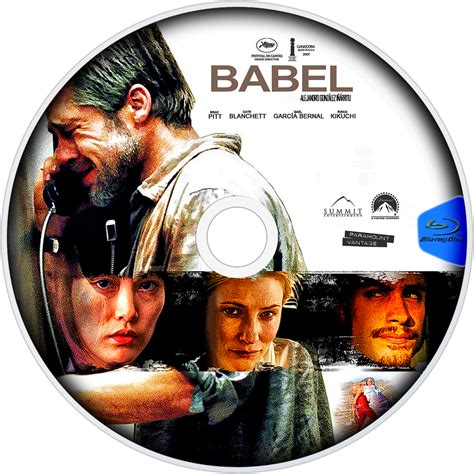 Babel | Movie fanart | fanart.tv