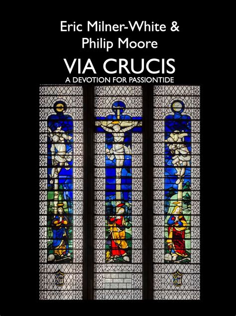 Via Crucis - Sheet Organ Music