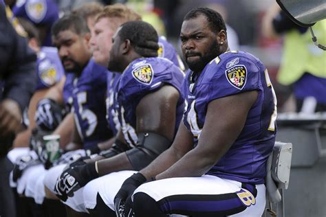 Judge says she is ending conservatorship between former NFL player Michael Oher and Memphis ...