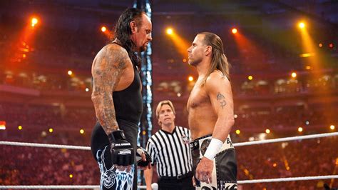 WrestleMania Rewind : WrestleMania 26 - Shawn Michaels vs. The Undertaker